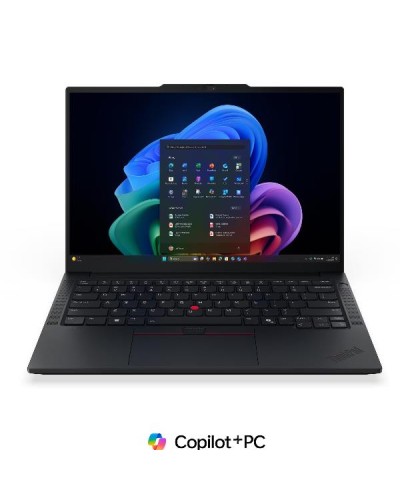 ThinkPad E14 Gen 8 (Intel) - con alimentatore