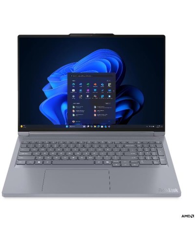 ThinkBook 16p Gen 6 - con alimentatore