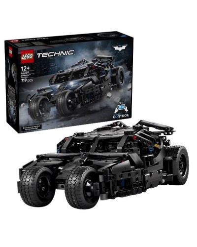 Batmobile™ Tumbler