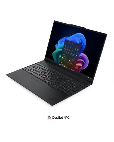 ThinkPad E16 Gen 4 (Intel) - con alimentatore