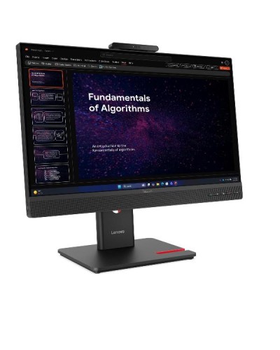 ThinkCentre TIO24 Gen6 Monitor
