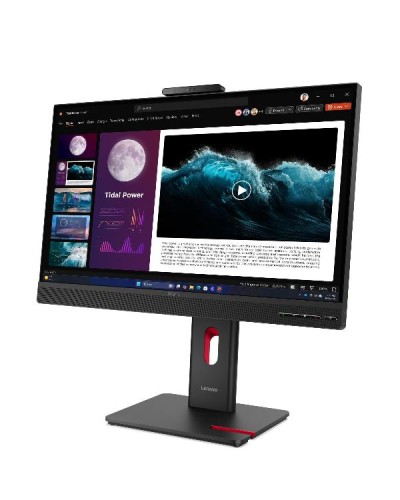 ThinkCentre TIO27 Gen6 Monitor