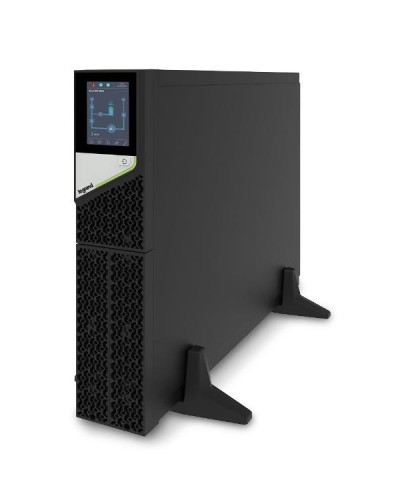 UPS KEOR DK 6000VA NO BATTERIE INTERNE