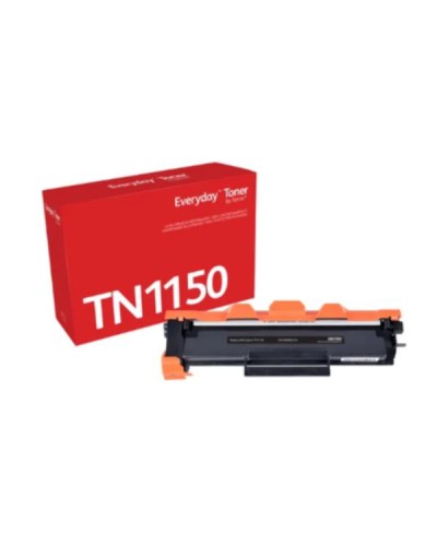 EVERYDAY TONER NERO TN-1150 STD CAP