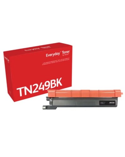 EVERYDAY TONER NERO TN-249BK HC