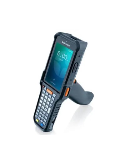 FALCON X60 2D XLR (EXTRA LONG RANGE), TASTIERA431 TASTI, WIFI 6E, BTLE, NFC, 8GB/128GB, ANDROID 15 GMS