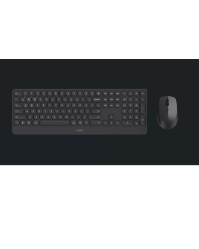 9390M - Set combo ottico wireless multi-modalità