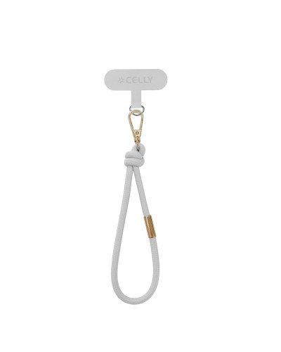 COLWRISTLACET - Laccio da polso per smartphone, lunghezza cavo 36cm (OFFSET COLLECTION)