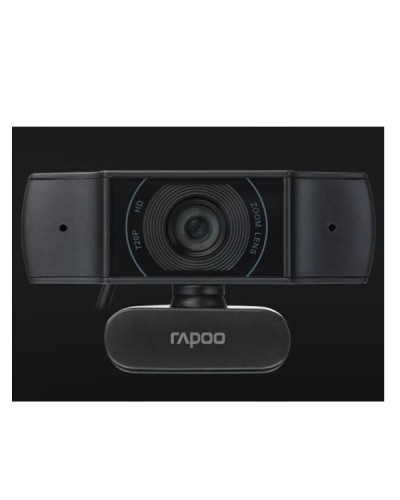 XW170 - Webcam HD