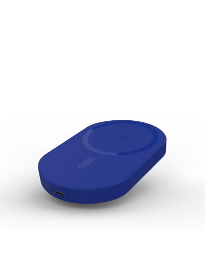 COLMAGPB3000 - 5W Wireless Powerbank 5000 mAh (OFFSET COLLECTION)