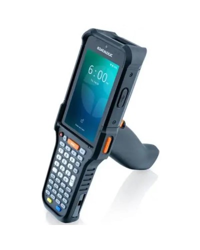 FALCON X60  2D XLR (EXTRA LONG RANGE), TASTIERA 31 TASTI, WIFI 6E, BTLE, NFC, 8GB/128GB, ANDROID 15 GMS