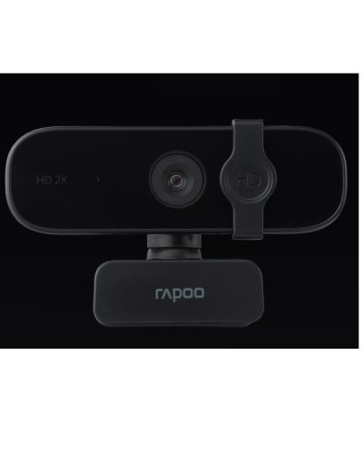 XW2K - Webcam Full HD 2K