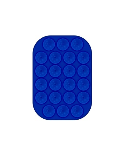 COLFIXSQUARE - Ventosa per smartphone (OFFSET COLLECTION)