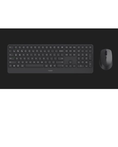 9810M - Combo wireless ultra-sottile multi-mode
