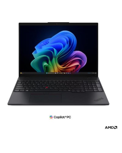 ThinkPad L16 Gen 3 (AMD) - con alimentatore