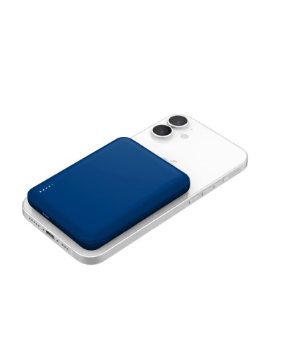 COLMAGPB5000 - 15W Wireless Powerbank 5000 mAh (OFFSET COLLECTION)