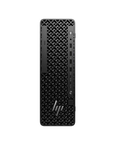 Z2 SFF G1i Workstation AI Wolf Pro Security Edition