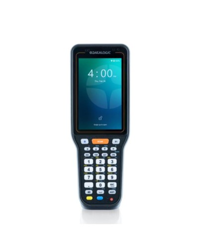 SKORPIO X40, 4", 29keys, SR,  6/128GB, ANDROID 15