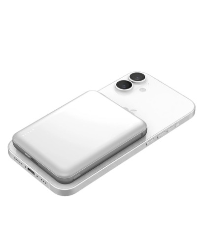 COLMAGPB5000 - 15W Wireless Powerbank 5000 mAh (OFFSET COLLECTION)
