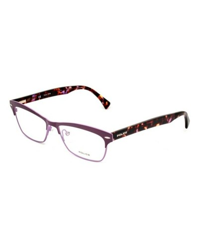 Brillenframe Dames Police V878953SDTM Ø 53 mm