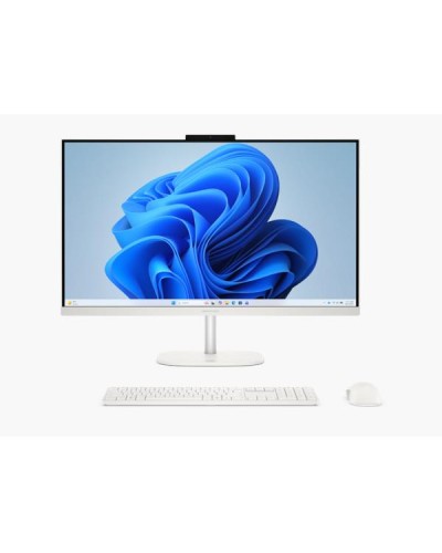 HP OmniStudio All-in-One Desktop AI 27 cz0004nl