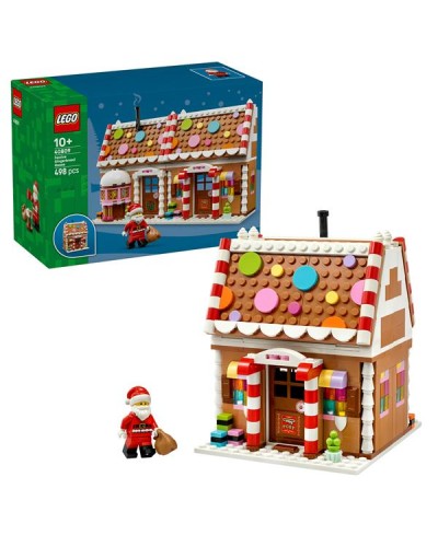 CASA DI PAN DI ZENZERO FESTIVA