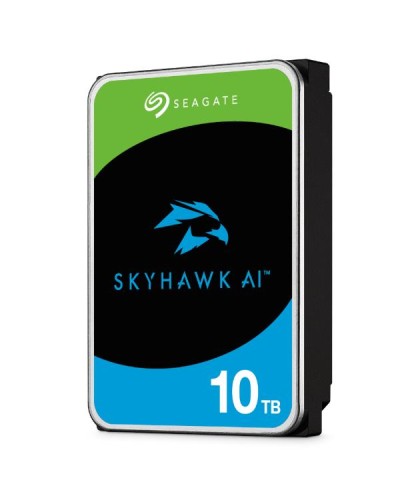 10TB SkyHawk AI Surv. SATA3.5 7200