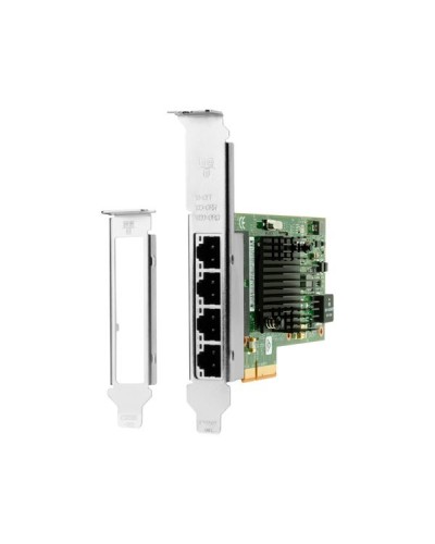 Intel Ethernet I350-T4 4 Porte 1Gb NIC