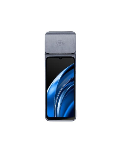 LANDI M20 DISPLAY FULL TOUCH 6.5", WIFI, 4G (DOPPIA SIM), NFC, BLUETOOTH, 3GB/32GB, ANDROID 14 GMS, CAMERA 5MP+2MP, GPS&BEIDOU,