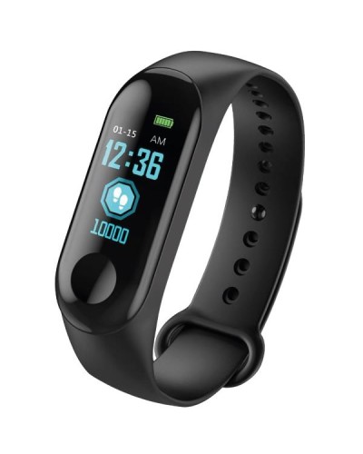 PC2SMARTBAND - 0,96" Fitness Smartband [PROCOMPACT2]