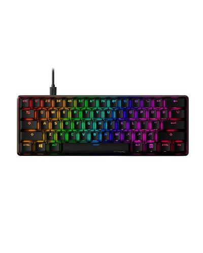 HyperX Alloy OriginsTM 60