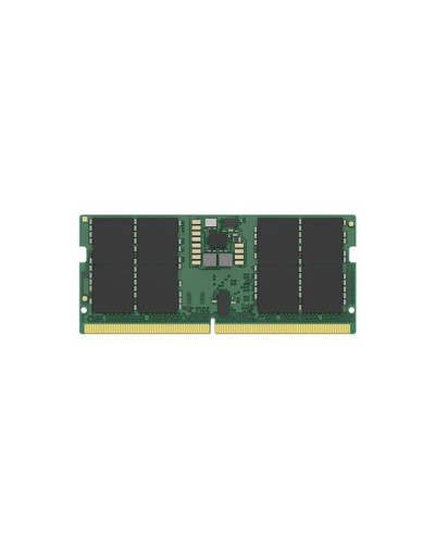 Ram 16GB 6400MT/s DDR5 Non-ECC CL52 CSODIMM 1Rx8