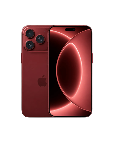 Smartphone Apple IPHONE 18 PRO MAX 1 TB