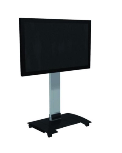 CARRELLO XPO SINGOLO MONITOR