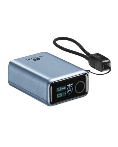 Battery Bank con Display VA1031 40W