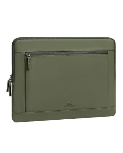 SLEEVE RIVACASE 7805 EDEN OLIVA