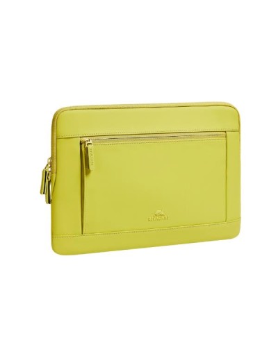 SLEEVE RIVACASE 7802 EDEN GIALLO
