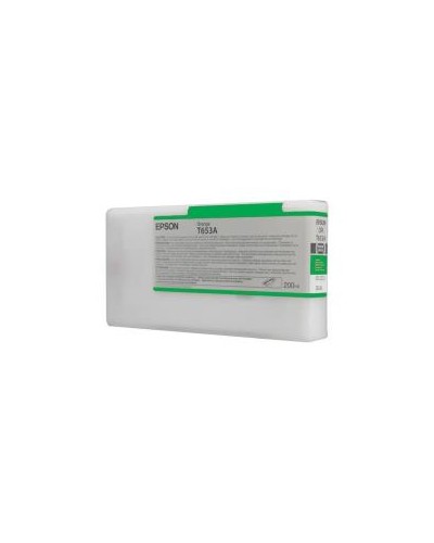 TANICA INC. VERDE  200ML