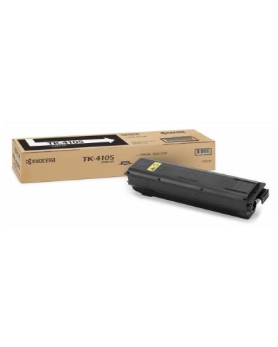 TONER NERO TK-4105 X TASKALFA 1800