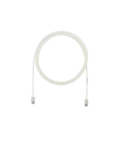 Panduit PATCH U/UTP CAT.6 LSHF BIANCO 8M