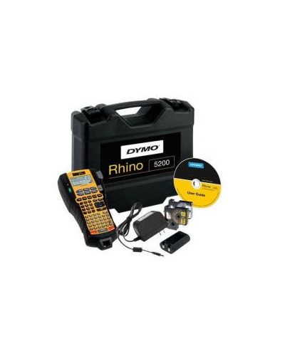 KIT DYMO RHINO 5200 PROFESSIONALE