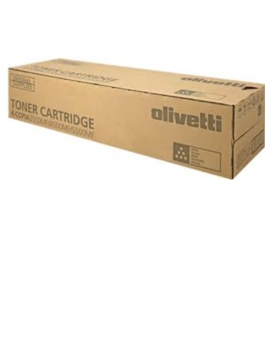 TONER CARTRIDGE D-COPIA3500MF 35K
