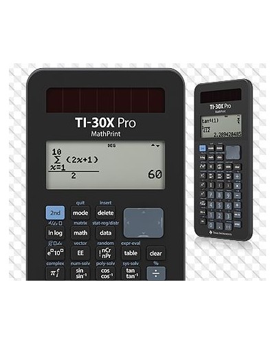 TI 30X PRO