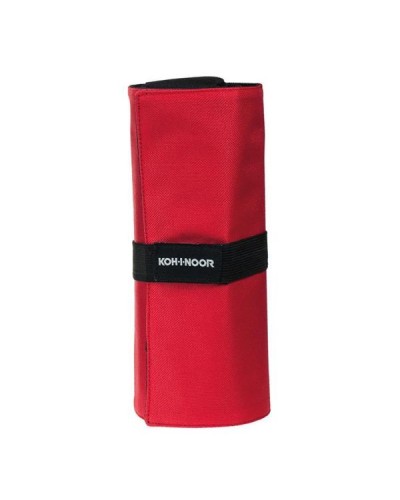 ASTUCCIO ARROTOLABILE 24 SCOM.ROSSO