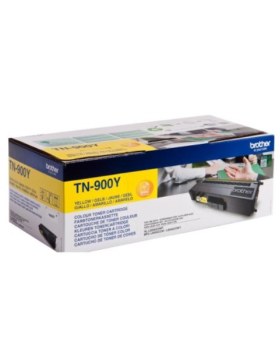 TONER GIALLO  HL-L9200CDWT 6000PG