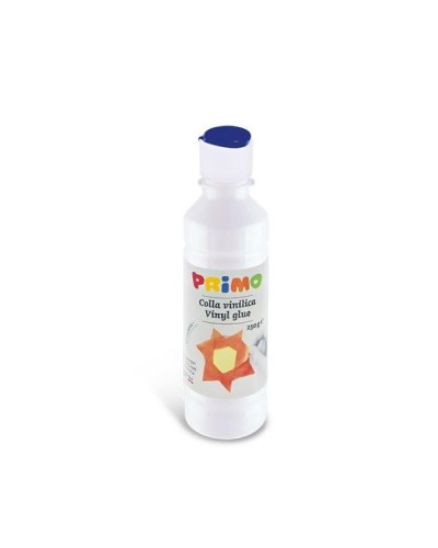 PRIMO COLLA VINILICA BOTT. 250GR