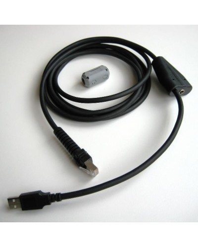 CAB-440 CAVO USB CON ALIMENTAZIONE ESTERNA PER PD91/PD93/PD95