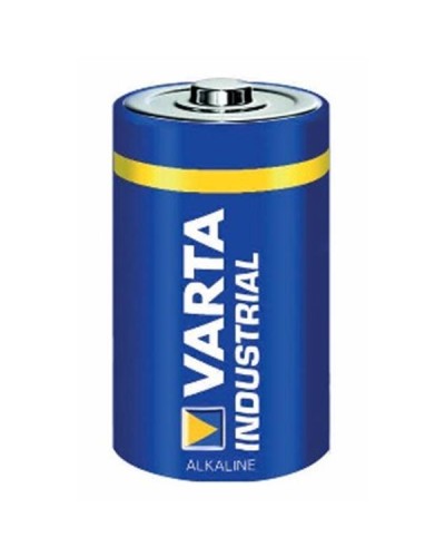 CF20 Torcia D Alcalina Varta Industrial 1.5V