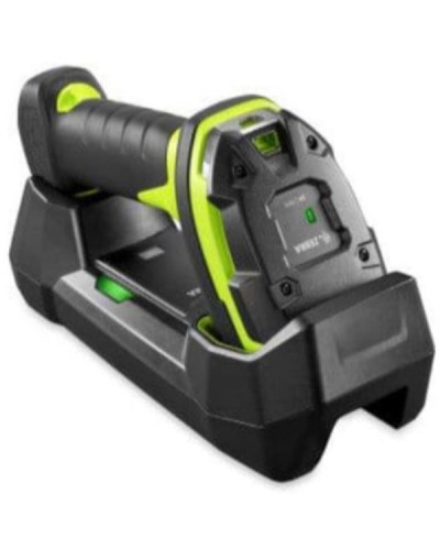 LI3678 1D, ST. RANGE, SCANNER CORDLESS ULTRA-RUGGED, KIT CON BASE, CAVO USB, ALIMENTATORE E DC CORD