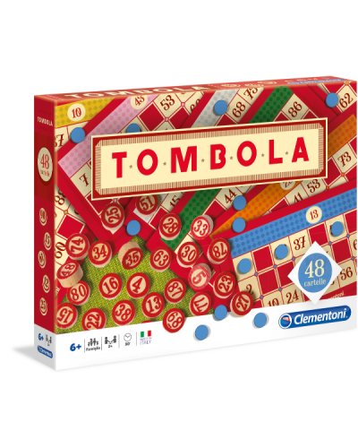 TOMBOLA CLASSICA